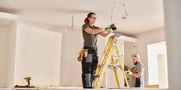 Best Industrial Electrical Services  in Southwest Greensburg, PA