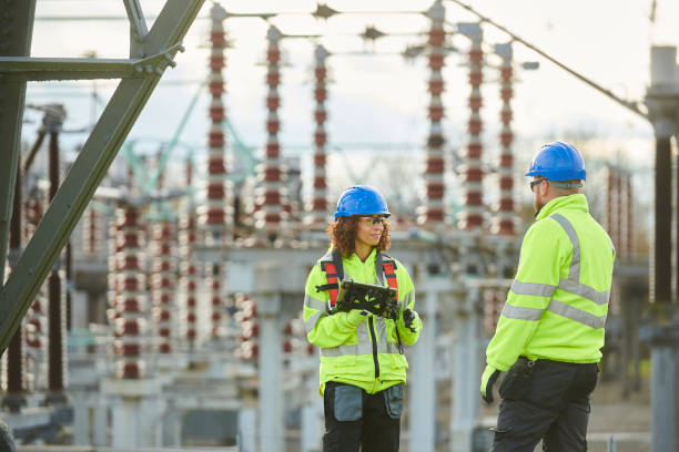 Best Electrical Installation Contractor  in Southwest Greensburg, PA