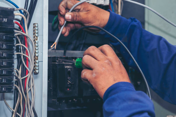 Best Affordable Electrician  in Southwest Greensburg, PA