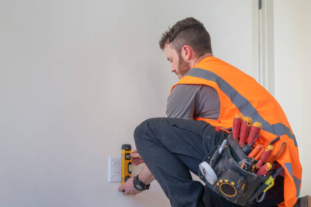 Best Electric Panel Repair  in Southwest Greensburg, PA