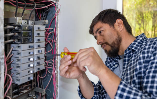 Best Circuit Breaker Repair  in Southwest Greensburg, PA